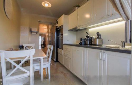 Carnot Apartamento | Luxueux et spacieux appartement pour congrés et vacances