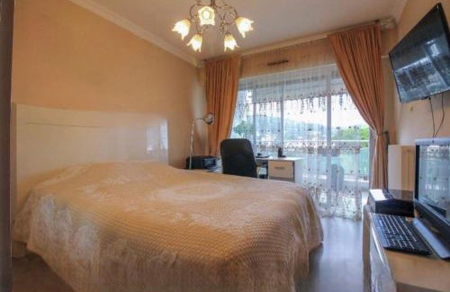 Carnot Apartamento | Luxueux et spacieux appartement pour congrés et vacances