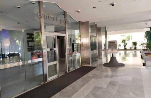 Carnot Apartamento | Luxueux et spacieux appartement pour congrés et vacances