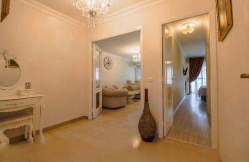 Carnot Apartamento | Luxueux et spacieux appartement pour congrés et vacances