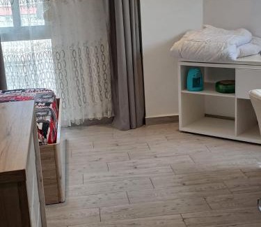 Algiers Apartamento | Luxueux f4 au cœur d Alger