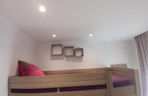 Algiers Apartamento | Luxueux f4 au cœur d Alger