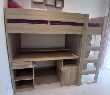 Algiers Apartamento | Luxueux f4 au cœur d Alger