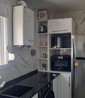 Algiers Apartamento | Luxueux f4 au cœur d Alger
