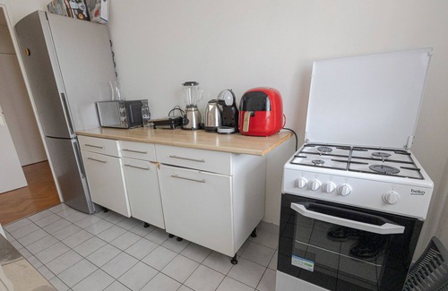 Les Gondoles Apartamento | Luxueux Havre de Paix
