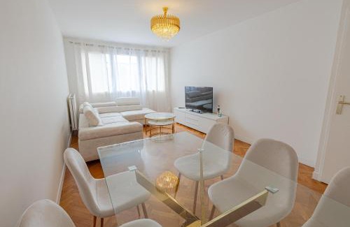 Les Gondoles Apartamento | Luxueux Havre de Paix