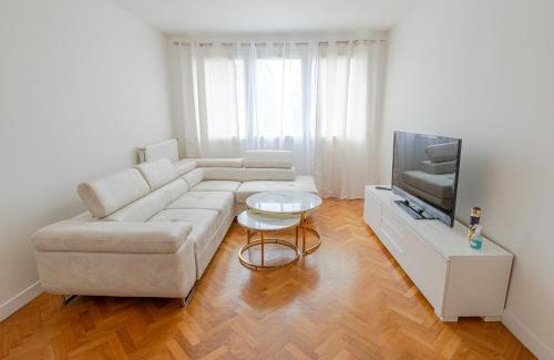 Les Gondoles Apartamento | Luxueux Havre de Paix