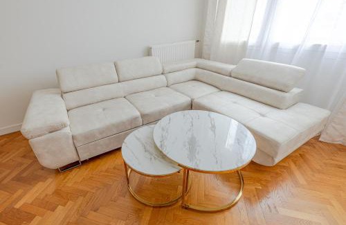 Les Gondoles Apartamento | Luxueux Havre de Paix