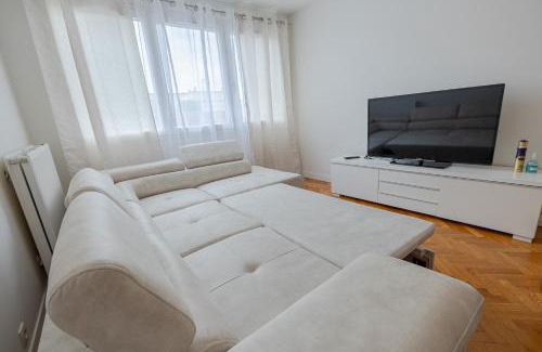 Les Gondoles Apartamento | Luxueux Havre de Paix