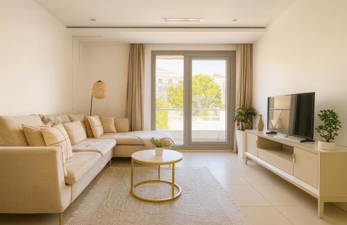 Hydra Apartamento | Luxueux immeuble en plein boulevard Sidi Yahia