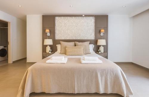 Hydra Apartamento | Luxueux immeuble en plein boulevard Sidi Yahia