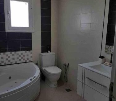 Nabeul Apartamento | luxueux spacieux appartement haut standing