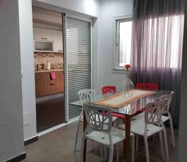 Nabeul Apartamento | luxueux spacieux appartement haut standing