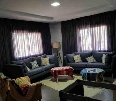 Nabeul Apartamento | luxueux spacieux appartement haut standing