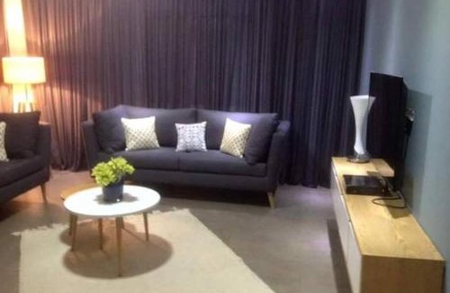 Nabeul Apartamento | luxueux spacieux appartement haut standing