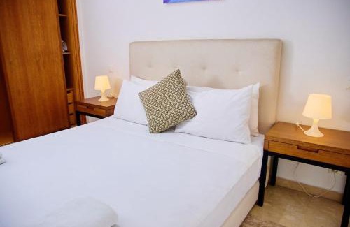 Racine Apartamento | Luxueux studio spacieux à racine Casablanca à une minute de twin center