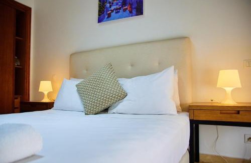 Racine Apartamento | Luxueux studio spacieux à racine Casablanca à une minute de twin center