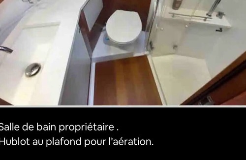 Corossol Alquiler De Eote | Luxueux Voilier de 58 Pieds