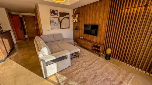 Tamrhakht Apartamento | Luxueux Wave Swing Stay