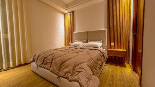 Tamrhakht Apartamento | Luxueux Wave Swing Stay