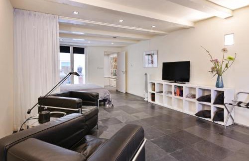 Grachtengordel-West Cama Y Desayuno | Luxueuze Studio Herengracht