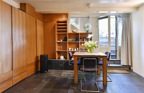 Grachtengordel-West Cama Y Desayuno | Luxueuze Studio Herengracht