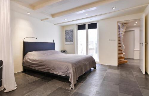 Grachtengordel-West Cama Y Desayuno | Luxueuze Studio Herengracht