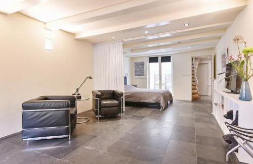 Grachtengordel-West Cama Y Desayuno | Luxueuze Studio Herengracht