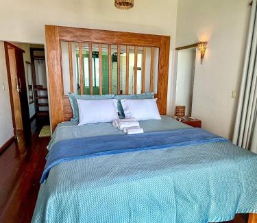 Igrapiuna Casa | Luxuosa Casa em Ilha do Contrato - Bahia