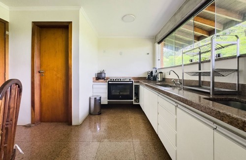 Itu Casa | Luxuosa casa Térrea em Itu