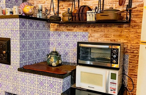 Carapicuiba Casa | Incrível propriedade na Granja