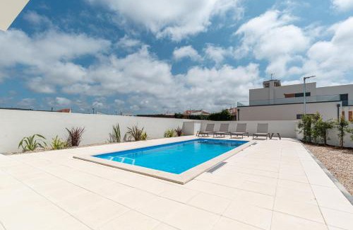 Alfeizerao Villa | Luxuosa Villa Baía