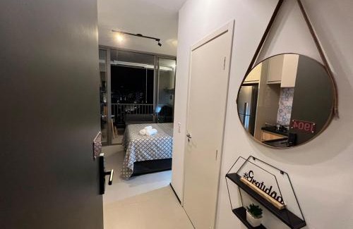 Perdizes Apartamento | Luxuoso AP, ao do lado Allianz