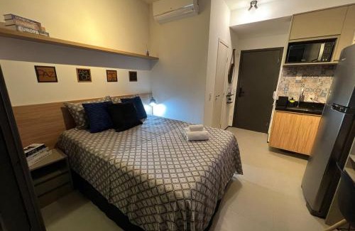 Perdizes Apartamento | Luxuoso AP, ao do lado Allianz