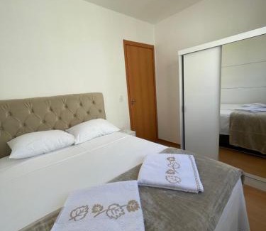 Cuiaba Apartamento | Luxuoso