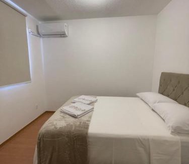 Cuiaba Apartamento | Luxuoso