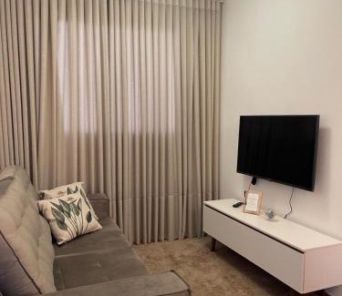 Cuiaba Apartamento | Luxuoso