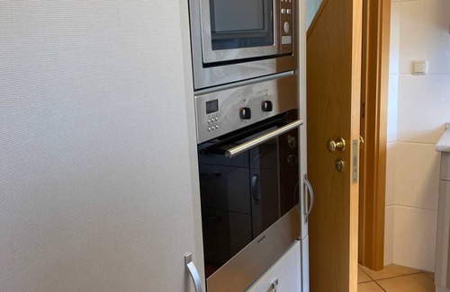 Hessisch Oldendorf Apartamento | Luxuröses Apartment im Erdgeschoß - Weserlounge Apartments