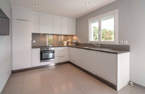 Saint-Genies-de-Fontedit Villa | Ideal villa en Saint-Génies-de-Fontedit con piscina