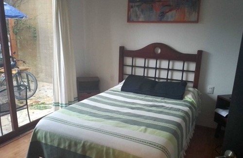 San Agustín de las Juntas Casa | Luxury Bungalow 1 km. from Oaxaca Airport
