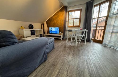 Hillstett Apartamento | Luxuriöse Ferienwohnung "Nele" mit Wohlfühlgarantie
