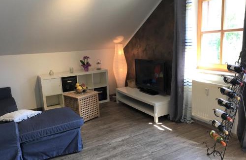 Hillstett Apartamento | Luxuriöse Ferienwohnung "Nele" mit Wohlfühlgarantie