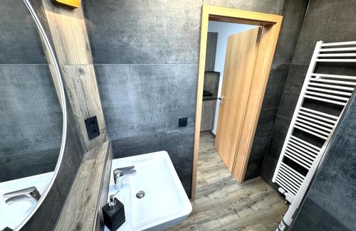 Hillstett Apartamento | Luxuriöse Ferienwohnung "Nele" mit Wohlfühlgarantie