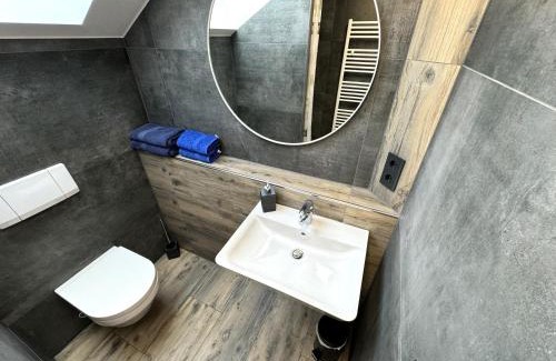 Hillstett Apartamento | Luxuriöse Ferienwohnung "Nele" mit Wohlfühlgarantie