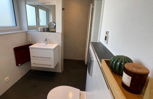 Chemnitz Apartamento | Luxuriöse Ferienwohnung in Chemnitz - Apartment B28 für 2 plus 2 Gäste