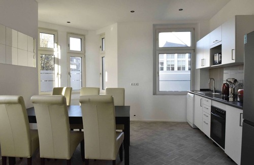 Barmen Apartamento | Luxuriöse großzügige Wohnung ca 130 qm
