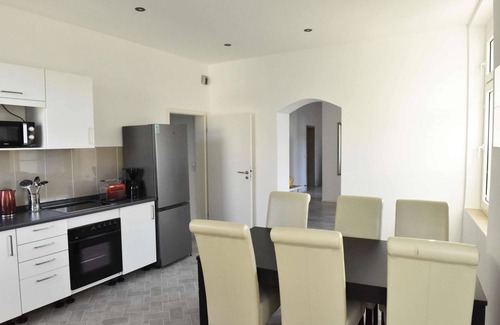 Barmen Apartamento | Luxuriöse großzügige Wohnung ca 130 qm
