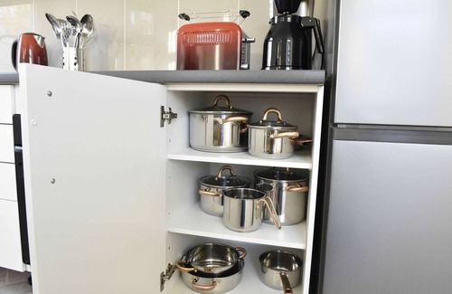 Barmen Apartamento | Luxuriöse großzügige Wohnung ca 130 qm