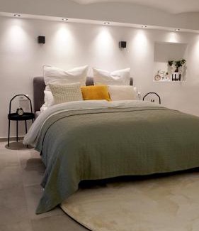 Wuppertal Apartamento | Luxuriöse Stadtvilla im Hansaviertel