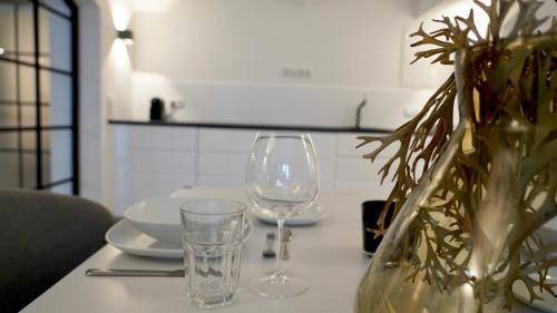 Wuppertal Apartamento | Luxuriöse Stadtvilla im Hansaviertel